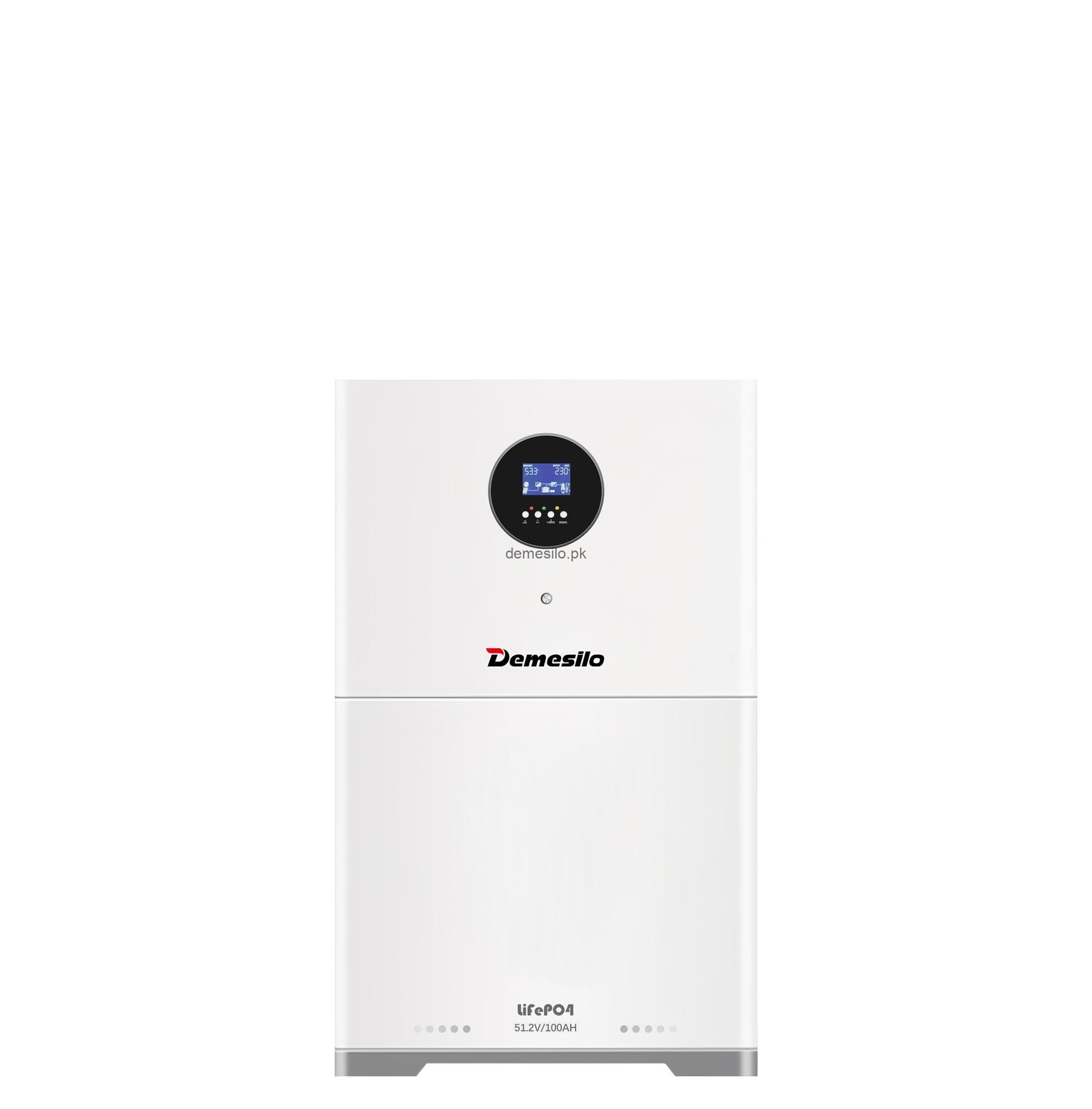 1 All-in-one Off-grid Energy Storage Machine DS-AIO 5500 - Image 1