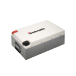 24V Portable Storage Battery 2.56kWh-DS24100