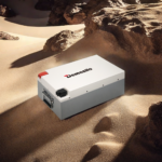 24V Portable Storage Battery 2.56kWh-DS24100 - Image 3